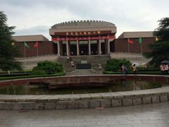-台儿庄大战纪念馆