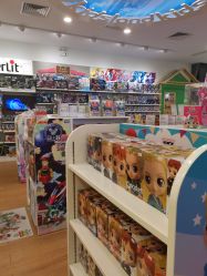 -kidsland(上海环球港店)