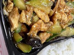 -华天二友居肉饼(新街口店)