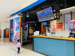 -娄三少春饼·烤鸭(合生汇购物中心店)