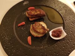 -火车头法国西餐厅