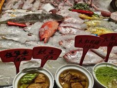 -抱德·潮汕味(敦和店原惠城鱼仔)