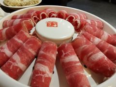 -大话三城重庆火锅(万科天誉店)