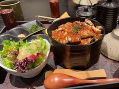 -玄白·炭烤活鳗(上海首店)