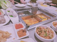 -海底捞火锅(青山湖万达夜宵主题店)