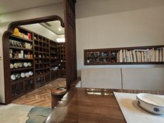 -沐春秋茶书院·茶室.茶馆.商务包房(知春路店)