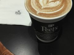-Peet's Coffee皮爷咖啡(万象天地店)