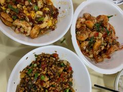 -笨罗卜浏阳菜馆(太平街店)