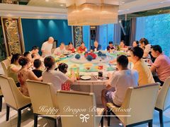 -湖锦酒楼(八一路店)