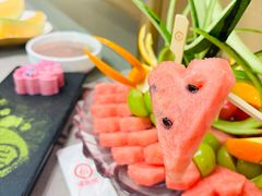 -海底捞火锅(安盛购物广场店)