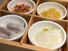 -闽上鲜·福建菜(龙湖滨江天街店)