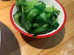 -一捞鲜•大虾面 青岛菜(八大关店)