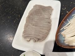 -南门涮肉(通州大船店)