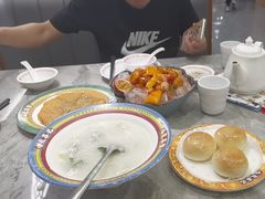 -九龙茶记·粤式餐厅融合菜(鹭江店)