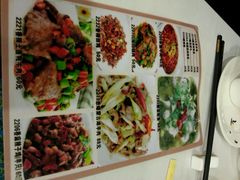 -金城大酒店-中餐厅(汾江中路店)