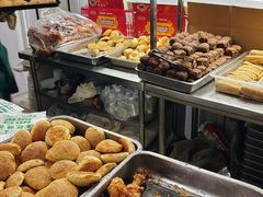 -满记烧饼(牛街东里小区一区店)
