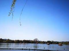 -西湖外事游船(花港观鱼码头)