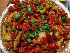 -壹酒贰肉1926·深夜食堂(九纬路店)