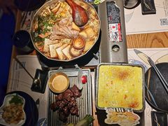 -玉川屋·深夜食堂居酒屋(柳巷店)
