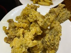 -味仙疯美蛙鱼头(清扬路总店)