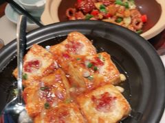 -客语客家菜(华发商都店)