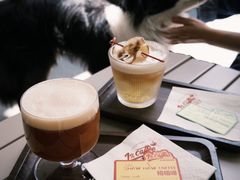 -72 COFFEE(东朝阳路店)