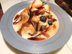 -1874融合西厨·观景餐厅(保利店)