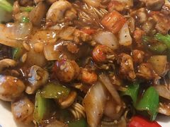 -十面春风·江南面馆(崇宁路店)