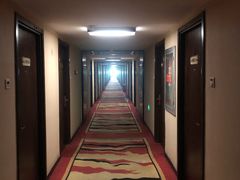-北京九华山庄会展酒店