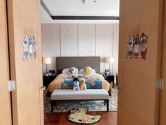 -上海崇明金茂凯悦酒店