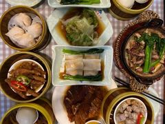 -阿政粤小馆(中央大街店)