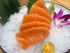 -林妈妈村·日式料理(宝山万达店)