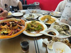 -鑫鸿达·海鲜闽菜热炒小馆(中山路店)