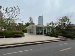 -光明·博海美食花园(上海瑞金医院12号楼店)