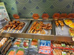 -池田寿司·4H鲜作(西直门凯德华联店)
