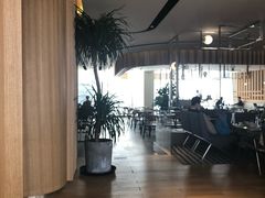 -Bracket Coffee(工体店)