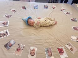 -馨果汇月子产康中心(南湖公园店)