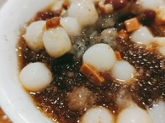 冰汤圆-储奇门鳝鱼火锅(总店)