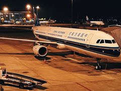 -广州白云国际机场-T2航站楼