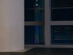 -广州柏悦酒店·悦吧·顶楼露天酒吧