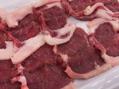 鲜羊上脑-牛街·马辈儿涮肉(牛街二店)