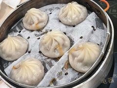 牛肉汤包-洪长兴(广西北路店)