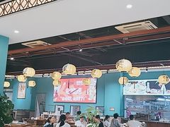 -猪腰一家·地道佛山菜(盐步店)