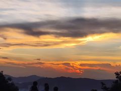 -火炉山森林公园