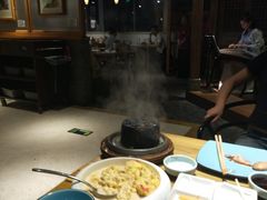 -局气 烤鸭·北京菜(光华路店)