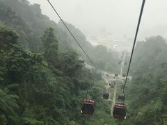 -云顶高原