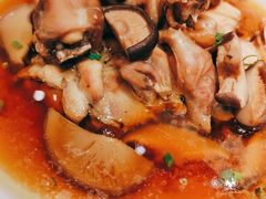 -海天楼中餐厅(吴宫泛太平洋酒店)