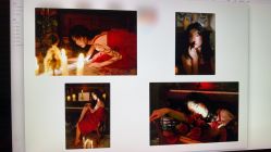 -WAVE SODA摄影工作室