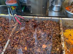 -老黄记手撕烤兔(玉林街店)
