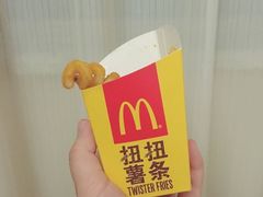 -麦当劳(金狮广场店)
